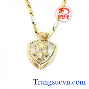 Bộ dây nam độc đáo