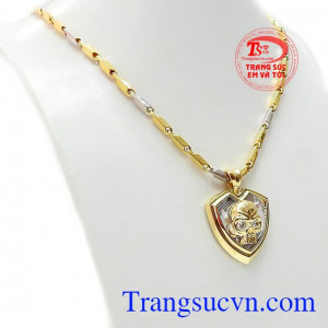 Bộ dây nam độc đáo