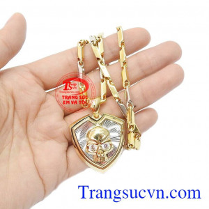 Bộ dây nam độc đáo