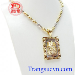 Bộ dây nam Pharaon