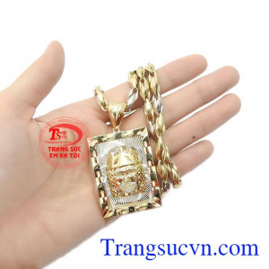 Bộ dây nam Pharaon