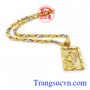 Bộ dây báo quyền uy