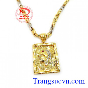 Bộ dây báo quyền uy