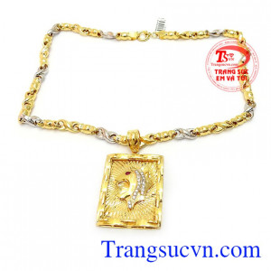 Bộ dây báo quyền uy