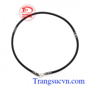 Dây Cao Su Bọc Bạc Mạnh Mẽ