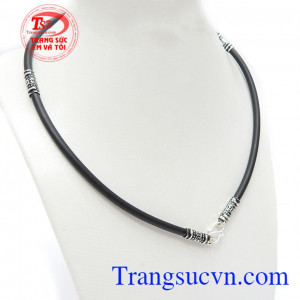 Dây Cao Su Bọc Bạc Mạnh Mẽ