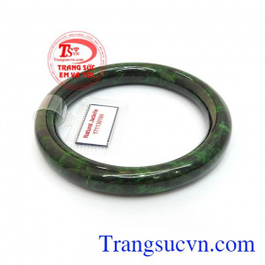 Vòng Tay Phỉ Thúy May Mắn, vòng ngọc đeo tay ngọc thiên nhiên