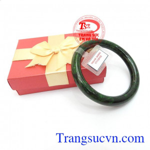 Vòng Ngọc Phỉ Thúy An Nhiên