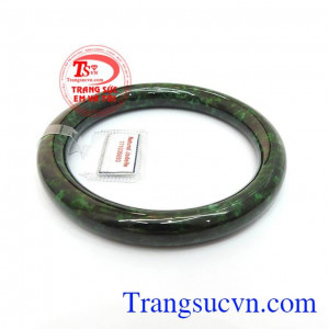 Vòng ngọc thiên nhiên cao cấp, Vòng Phỉ Thúy Bình An