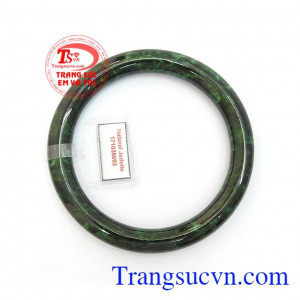 Vòng Phỉ Thúy Bình An