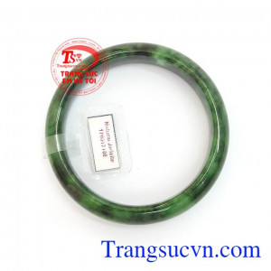 Vòng Ngọc Sơn Thủy Thịnh Vượng