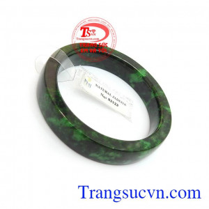 Vòng Tay Ngọc Tài Lộc