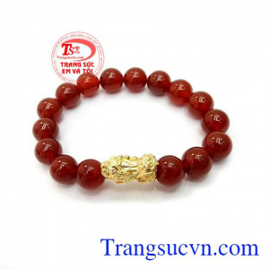 Charm tì hưu mệnh hỏa