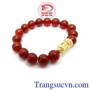 Charm tì hưu mệnh hỏa