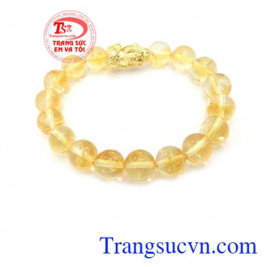 Cham tì hưu mệnh kim