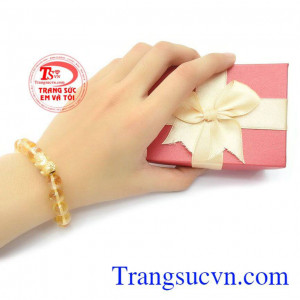 Cham tì hưu mệnh kim