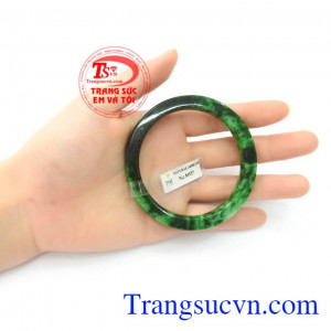 Vòng Ngọc Thiên Nhiên Phong Thủy