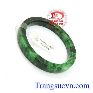 Vòng Ngọc Thiên Nhiên Phong Thủy
