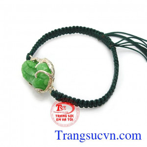 Tì hưu mang ý nghĩa phong thủy, mang lại nhiều may mắn về tiền tài