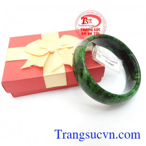 Vòng Tay Ngọc Vạn Sự Như Ý