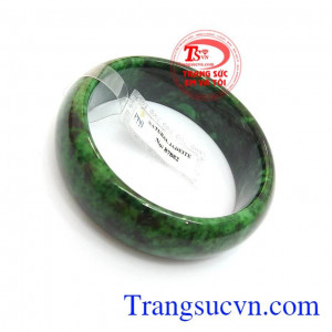 Vòng Tay Ngọc Vạn Sự Như Ý, vòng tay ngọc phỉ thúy