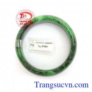 Vòng Phỉ Thúy Ngọc Đẹp