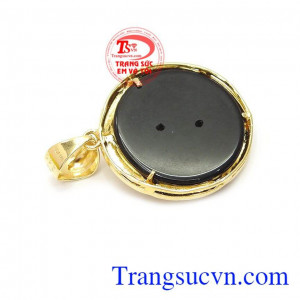 Mặt dây nam rồng vàng sang trọng bảo hành 6 tháng, giao hàng nhanh trên toàn quốc