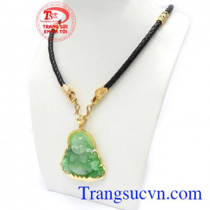 Bộ dây chuyền bền đẹp, thời trang, đeo hợp phong cách mạnh mẽ và cá tính của phái mạnh