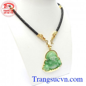 Bộ Dây Phật Di Lặc Bình An