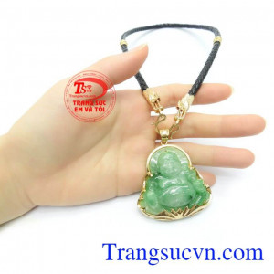 Bộ Dây Phật Di Lặc Bình An