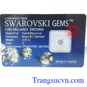 Kim cương nhân tạo giá gốc