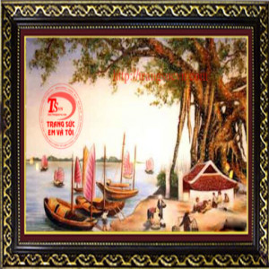 Làng Ven Biển