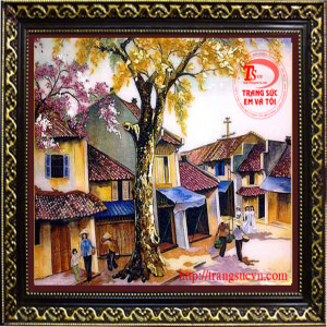 Phố Cũ Hà Thành