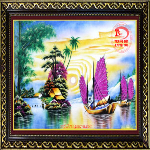 Thuận Buồm Xuôi Gió