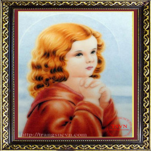 Tranh Cầu Nguyện