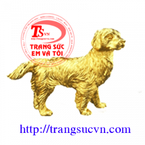 Tuổi Tuất Vàng 99.9