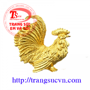Tuổi Gà Vàng 99.9