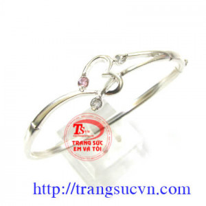 Vòng bạc,vong-bac