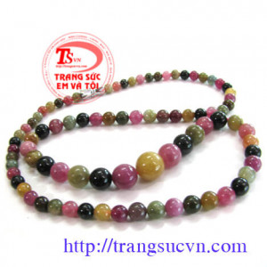 Vòng Tourmaline cổ