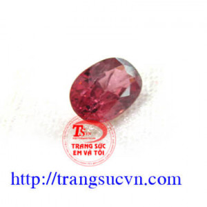 Spinel đỏ