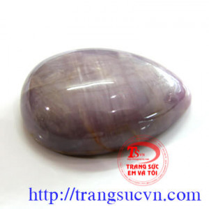 MẶT Sapphire to giọt nước