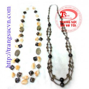 Vòng thạch anh cổ