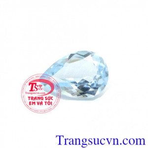 Topaz giọt nước