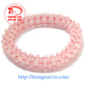 Kết thạch anh hồng