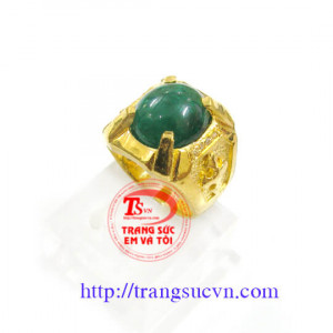 Bán Nhẫn Nam Ngọc Lục Bảo,Giá Nhan Nam Ngoc Luc Bao Có giấy kiểm định® Đá quý và Vàng,Nhẫn Nam Ngọc Lục Bảo bán toàn quốc Trangsucvn.com -Website chuyên Trang sức Nam Nữ. Vàng bạc, quý, ngọc. Có quý và vàng. Đặt hàng tại Sức Em Và Tôi theo yêu cầu