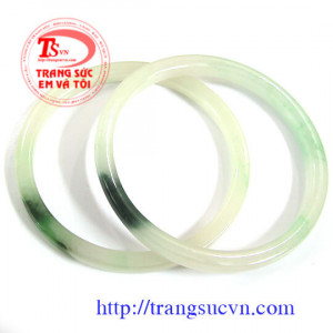 Vòng ngọc giá tốt