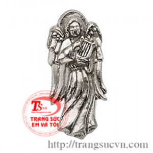 Mặt dây dây công giáo