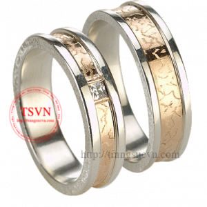 nhẫn cưới giá rẻ