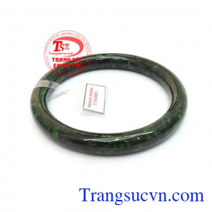 Lắc tay ngọc tự nhiên ngọc Phỉ Thúy cao cấp, vòng tay đeo đẹp
