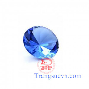 Topaz nhỏ tròn 7 ly